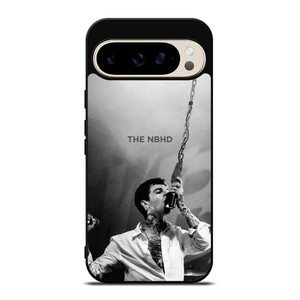 JESSE RUTHERFORD THE NEIGHBOURHOOD 2 Google Pixel 9 Pro Case Cover