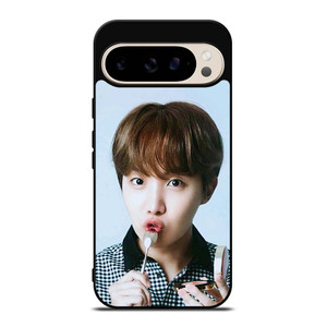 JHOPE BTS ARMY BANGTAN BOYS 2 Google Pixel 9 Pro Case Cover JHOPE BTS ARMY BANGTAN BOYS 2 Google Pixel 9 Pro Case Cover