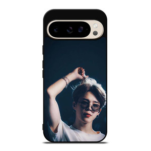 JIMIN BTS BANGTAN BOYS ARMY 2 Google Pixel 9 Pro Case Cover JIMIN BTS BANGTAN BOYS ARMY 2 Google Pixel 9 Pro Case Cover