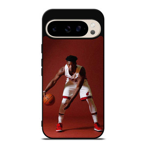 JIMMY BUTLER MIAMI HEAT NIKE Google Pixel 9 Pro Case Cover