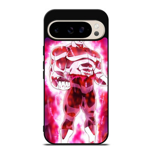 JIREN DRAGON BALL Google Pixel 9 Pro Case Cover