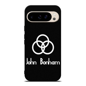 JOHN BONHAM LED ZEPPELIN LOGO Google Pixel 9 Pro Case Cover