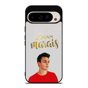 JONAH MARAIS WHY DONT WE Google Pixel 9 Pro Case Cover
