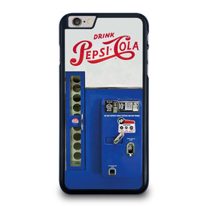 PEPSI COLA FRIDGE iPhone 6 / 6S Plus Case Cover