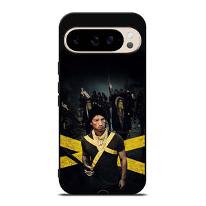 JOSH DUN TWENTY ONE PILOTS 2 Google Pixel 9 Pro Case Cover