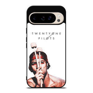 JOSH DUN TWENTY ONE PILOTS Google Pixel 9 Pro Case Cover
