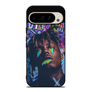 JUICE WRLD RAPPER ART Google Pixel 9 Pro Case Cover