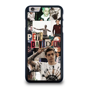 PETE DAVIDSON COMEDIAN iPhone 6 / 6S Plus Case Cover
