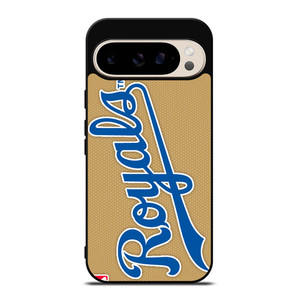 KANSAS CITY ROYALS BASEBALL Google Pixel 9 Pro Case Cover