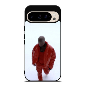 KANYE WEST DONDA 3 Google Pixel 9 Pro Case Cover