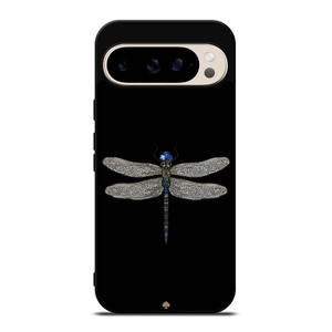KATE SPADE NEW YORK DRAGONFLY Google Pixel 9 Pro Case Cover