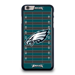 PHILADELPHIA EAGLES FOOTBALL FIELD iPhone 6 / 6S Plus Case Cover PHILADELPHIA EAGLES FOOTBALL FIELD iPhone 6 / 6S Plus Case Cover