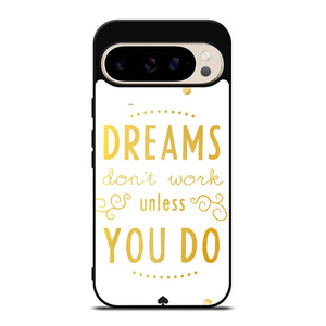 KATE SPADE NEW YORK QUOTES 2 Google Pixel 9 Pro Case Cover