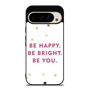 KATE SPADE NEW YORK QUOTES Google Pixel 9 Pro Case Cover