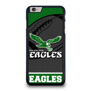 PHILADELPHIA EAGLES NFL TEAM iPhone 6 / 6S Plus Case Cover
