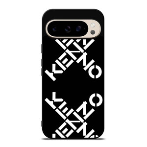KENZO PARIS X LOGO Google Pixel 9 Pro Case Cover