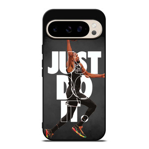 KEVIN DURANT BROOKLYN NETS NIKE Google Pixel 9 Pro Case Cover KEVIN DURANT BROOKLYN NETS NIKE Google Pixel 9 Pro Case Cover