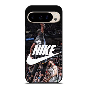 KEVIN DURANT DUNK NIKE Google Pixel 9 Pro Case Cover KEVIN DURANT DUNK NIKE Google Pixel 9 Pro Case Cover