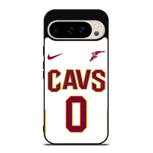 KEVIN LOVE CLEVELAND CAVALIERS NIKE NBA 2021-22 Google Pixel 9 Pro Case Cover