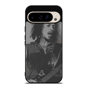 KIRK HAMMETT METALLICA BAND Google Pixel 9 Pro Case Cover