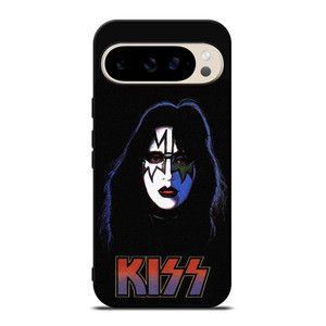 KISS BAND ACE FREHLEY Google Pixel 9 Pro Case Cover