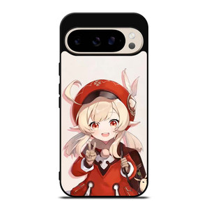 KLEE GENSHIN IMPACT Google Pixel 9 Pro Case Cover