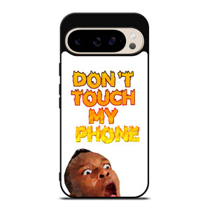 KSI DONT TOUCH MY PHONE Google Pixel 9 Pro Case Cover