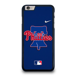 PHILADELPHIA PHILLIES MLB BASEBALL NIKE iPhone 6 / 6S Plus Case Cover PHILADELPHIA PHILLIES MLB BASEBALL NIKE iPhone 6 / 6S Plus Case Cover