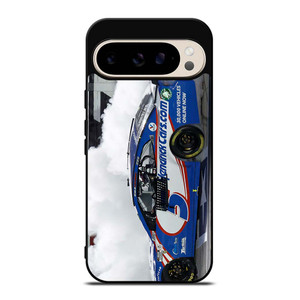 KYLE LARSON HENDRICK MOTORSPORT Google Pixel 9 Pro Case Cover