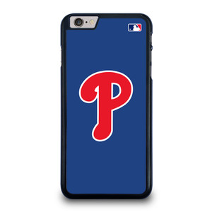 PHILADELPHIA PHILLIES MLB LOGO iPhone 6 / 6S Plus Case Cover