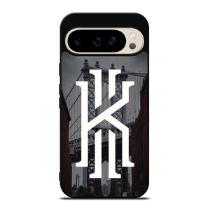 KYRIE IRVING BROOKLYN NETS Google Pixel 9 Pro Case Cover