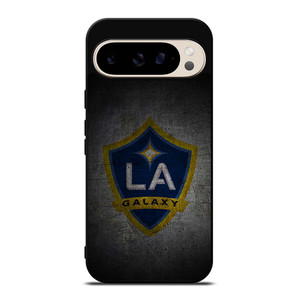 LA GALAXY GRUNGE LOGO Google Pixel 9 Pro Case Cover LA GALAXY GRUNGE LOGO Google Pixel 9 Pro Case Cover