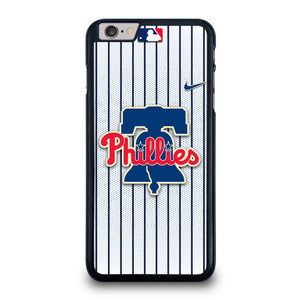 PHILADELPHIA PHILLIES MLB NIKE iPhone 6 / 6S Plus Case Cover