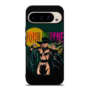 LADY GAGA JOHN WAYNE Google Pixel 9 Pro Case Cover