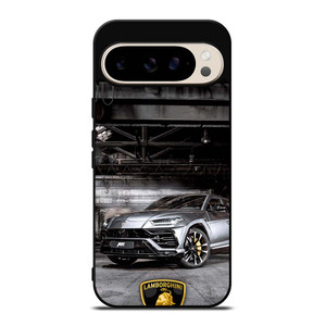 LAMBORGHINI URUS EMBLEM Google Pixel 9 Pro Case Cover LAMBORGHINI URUS EMBLEM Google Pixel 9 Pro Case Cover