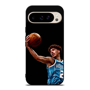 LAMELO BALL CHARLOTTE HORNETS 2 Google Pixel 9 Pro Case Cover