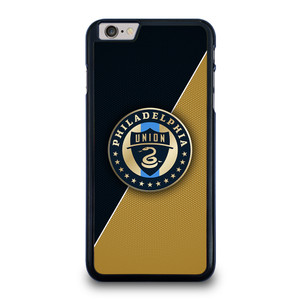 PHILADELPHIA UNION SOCCER MLS 2 iPhone 6 / 6S Plus Case Cover