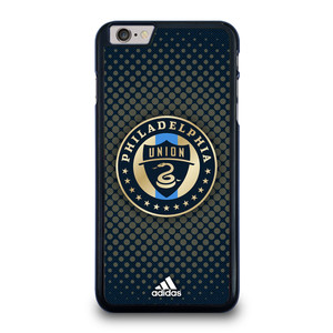 PHILADELPHIA UNION SOCCER MLS ADIDAS iPhone 6 / 6S Plus Case Cover