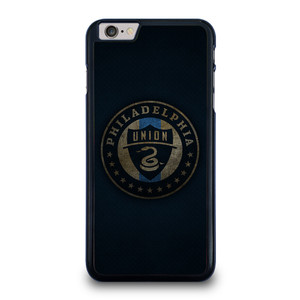 PHILADELPHIA UNION SOCCER MLS iPhone 6 / 6S Plus Case Cover PHILADELPHIA UNION SOCCER MLS iPhone 6 / 6S Plus Case Cover