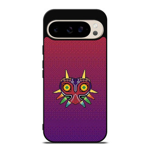 LEGEND OF ZELDA SHEIKAH SLATE EYE 64 BIT Google Pixel 9 Pro Case Cover