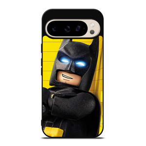 LEGO DC BATMAN Google Pixel 9 Pro Case Cover