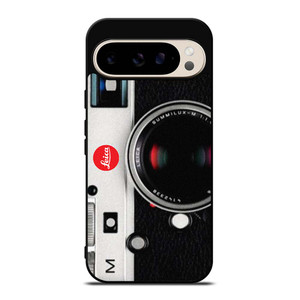 LEICA CAMERA VINTAGE Google Pixel 9 Pro Case Cover LEICA CAMERA VINTAGE Google Pixel 9 Pro Case Cover