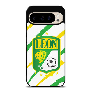 LEON FOOTBALL LOGO Google Pixel 9 Pro Case Cover