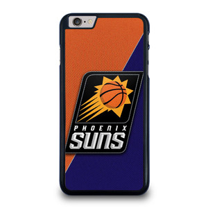 PHOENIX SUNS NBA BASKETBALL LOGO iPhone 6 / 6S Plus Case Cover PHOENIX SUNS NBA BASKETBALL LOGO iPhone 6 / 6S Plus Case Cover
