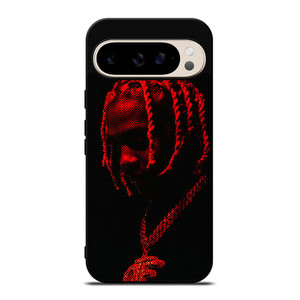 LIL DURK JUST CAUSE YOU WAITED Google Pixel 9 Pro Case Cover