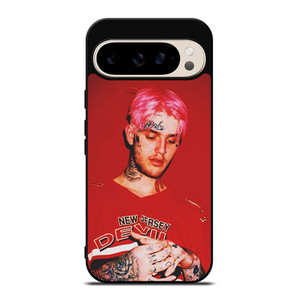 LIL PEEP HELL BOY Google Pixel 9 Pro Case Cover