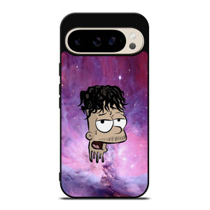 LIL SKIES DOPE Google Pixel 9 Pro Case Cover