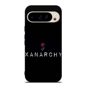 LIL XAN XANARCHY RAPPER Google Pixel 9 Pro Case Cover
