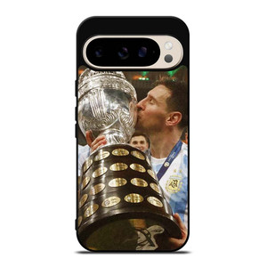 LIONEL MESSI COPA AMERICA 2 Google Pixel 9 Pro Case Cover