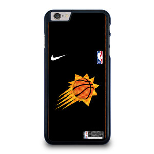 PHOENIX SUNS NIKE NBA BASKETBALL iPhone 6 / 6S Plus Case Cover PHOENIX SUNS NIKE NBA BASKETBALL iPhone 6 / 6S Plus Case Cover